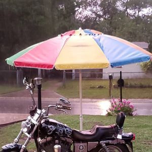 Meet your Posher, Roy